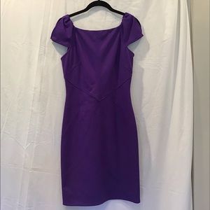 Dianne von Furstenberg Dress